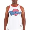 Freeze Tune Squad Bugs Space Jam Jersey