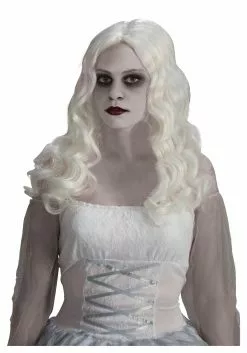 Forum Novelties, Inc Spirited Wig