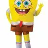 Rubies Costume Co. Inc SpongeBob SquarePants Inflatable Costume For Adults