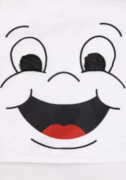 Elope Stay Puft Reversible Adult Costume Hat Mask 14 Elope Stay Puft Reversible Adult Costume Hat Mask -Scary Costumes store stay puft reversible hat mask alt 6