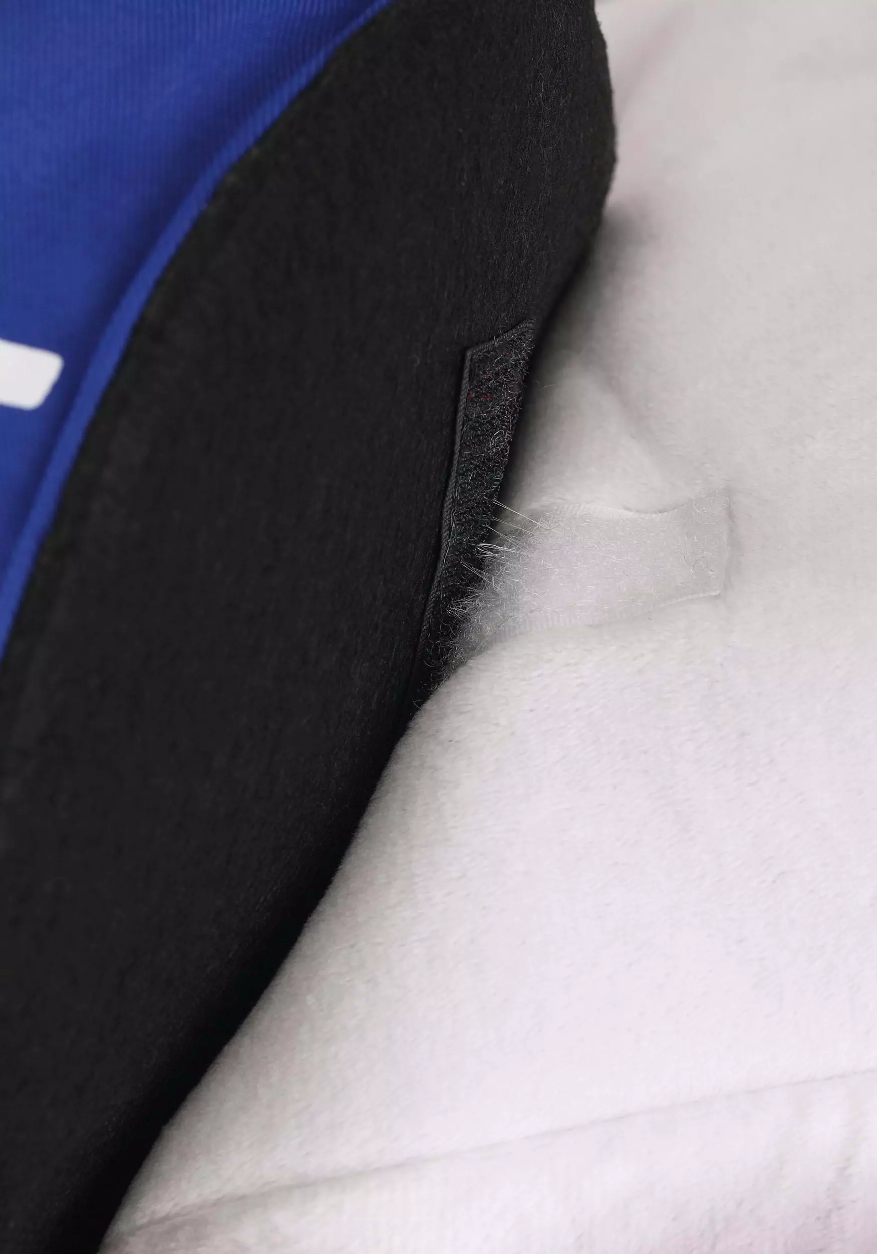 Elope Stay Puft Reversible Adult Costume Hat Mask 8 Elope Stay Puft Reversible Adult Costume Hat Mask - Image 8