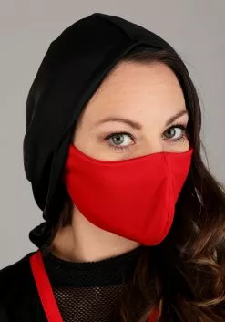 Fun Costumes Stealth Ninja Costume 10 Fun Costumes Stealth Ninja Costume -Scary Costumes store stealth ninja costume alt 2 1