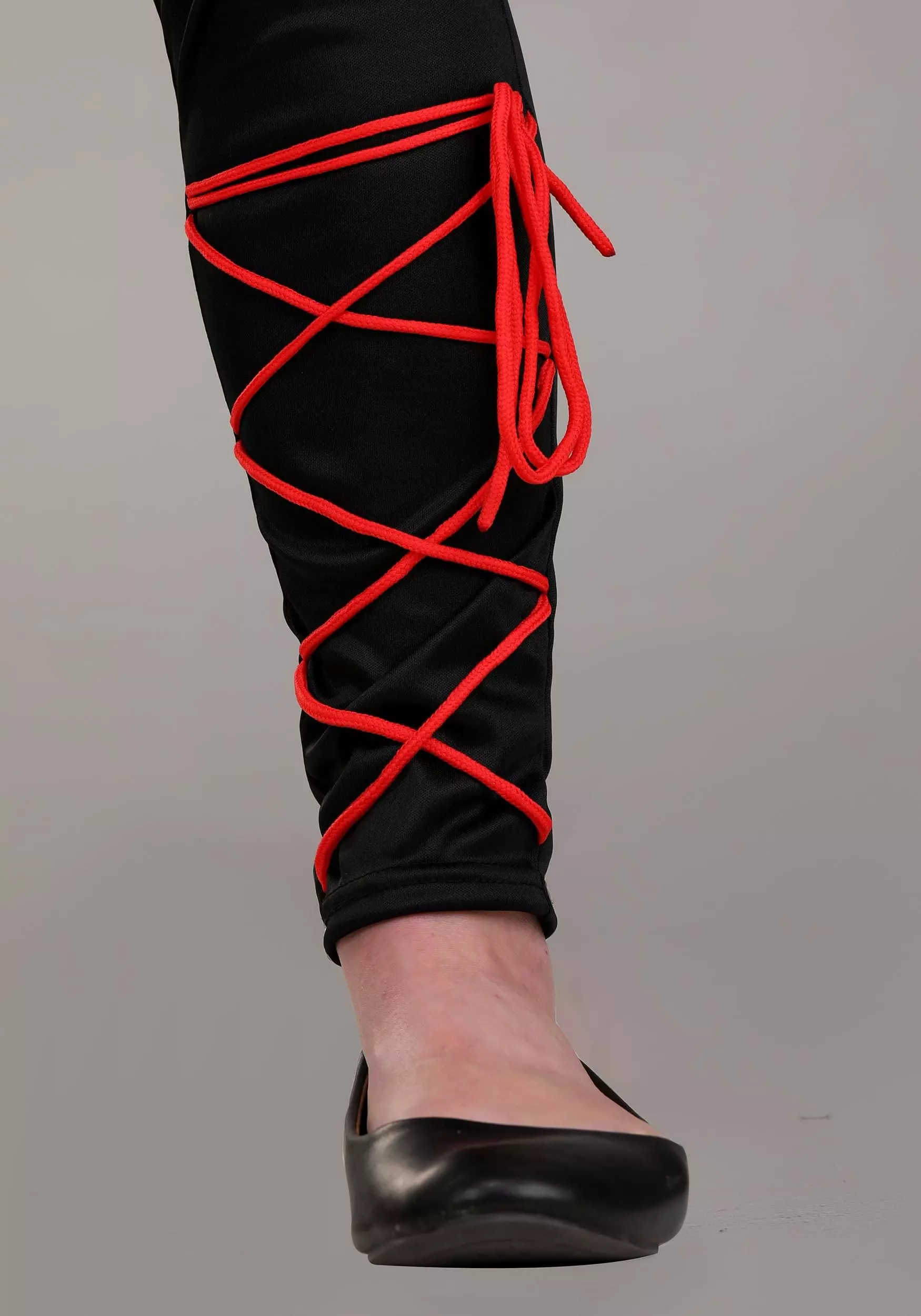 Fun Costumes Stealth Ninja Costume 8 Fun Costumes Stealth Ninja Costume - Image 8