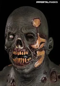 Oktober Studios Stench Zombie Mask For Adults