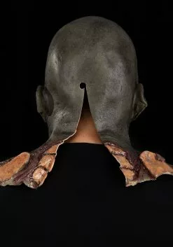 Oktober Studios Stench Zombie Mask For Adults -Scary Costumes store stench zombie mask alt 7
