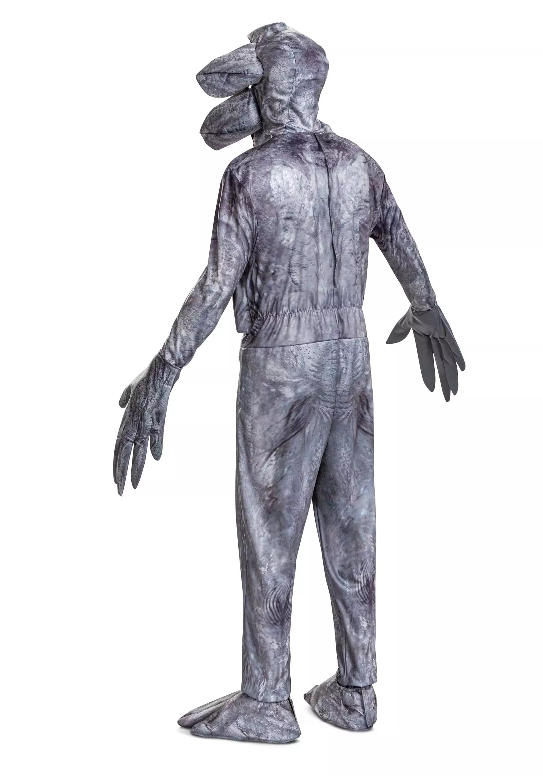 Disguise Limited Stranger Things Demogorgon Costume For Adults 2 Disguise Limited Stranger Things Demogorgon Costume For Adults - Image 2