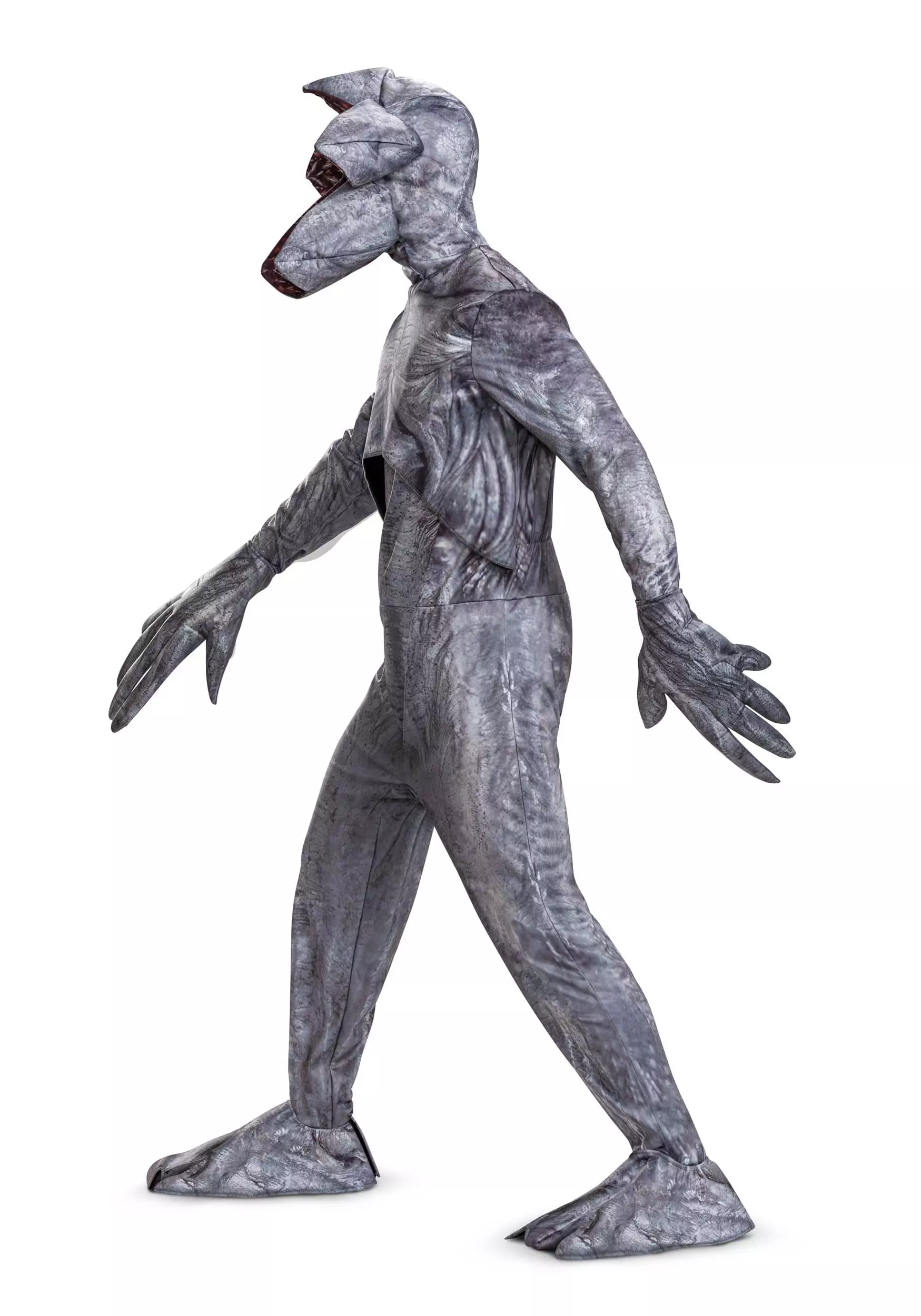 Disguise Limited Stranger Things Demogorgon Costume For Adults 3 Disguise Limited Stranger Things Demogorgon Costume For Adults - Image 3