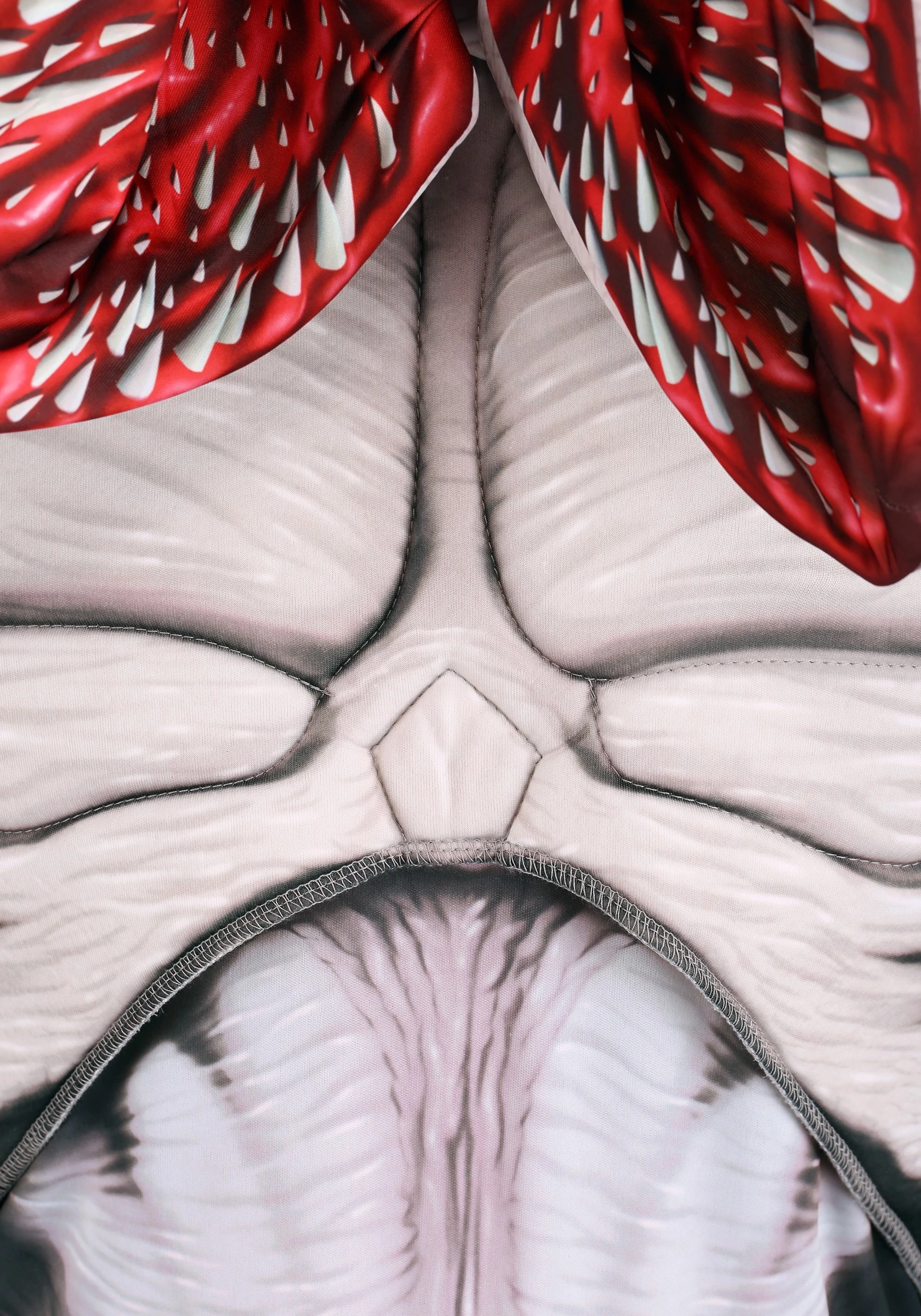 Rubies Costume Co. Inc Stranger Things Adult Demogorgon Costume 4 Rubies Costume Co. Inc Stranger Things Adult Demogorgon Costume - Image 4