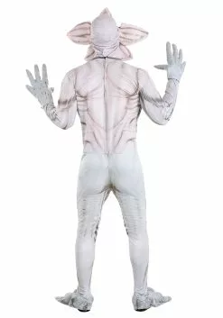 Rubies Costume Co. Inc Stranger Things Adult Demogorgon Costume 11 Rubies Costume Co. Inc Stranger Things Adult Demogorgon Costume -Scary Costumes store stranger things adult demogorgon costume alt 5
