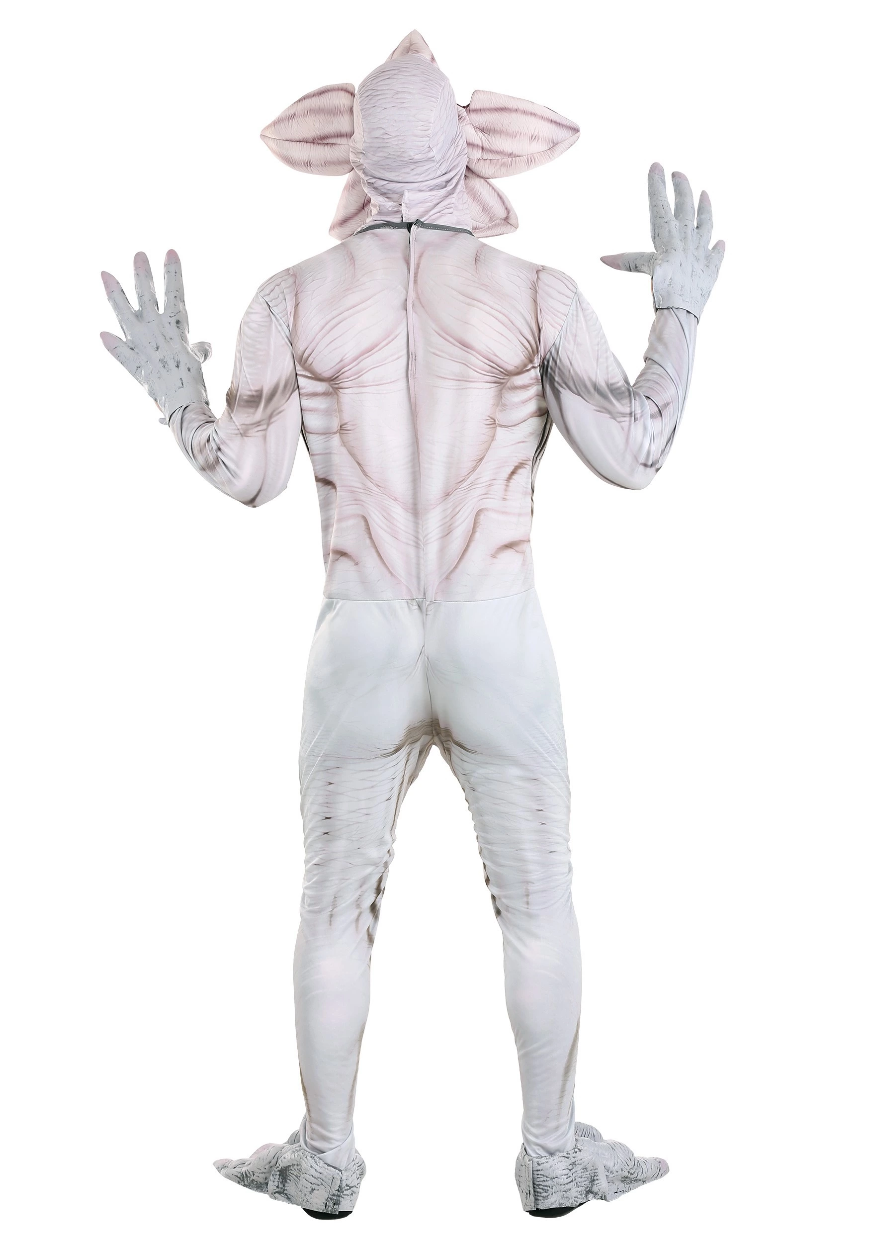 Rubies Costume Co. Inc Stranger Things Adult Demogorgon Costume 6 Rubies Costume Co. Inc Stranger Things Adult Demogorgon Costume - Image 6