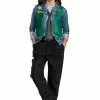 Disguise Stranger Things Classic Video Stop Robin S4 Costume For Tweens