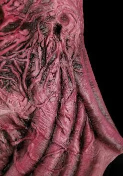 Oktober Studios Deluxe Vecna Mask 10 Oktober Studios Deluxe Vecna Mask -Scary Costumes store stranger things vecna mask alt 4