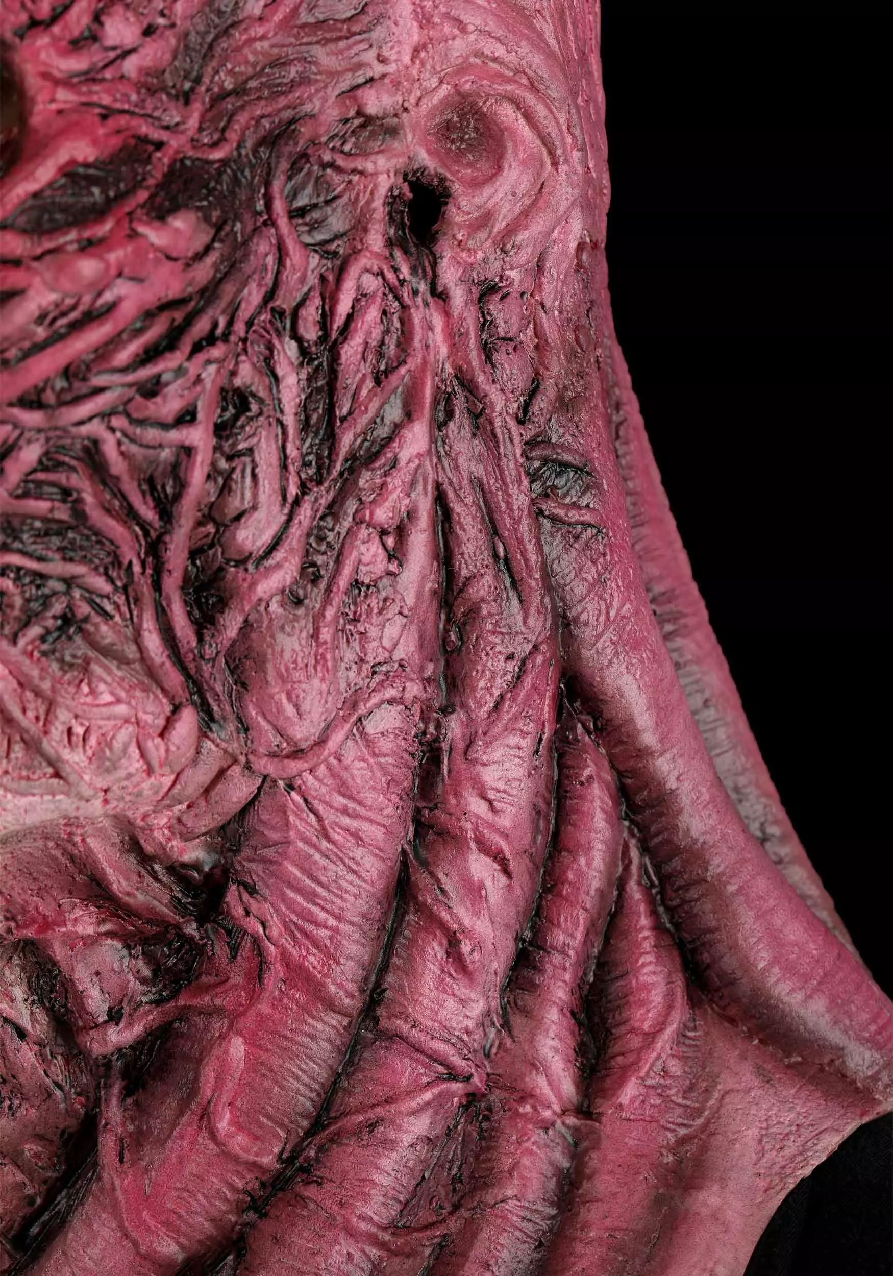 Oktober Studios Deluxe Vecna Mask 5 Oktober Studios Deluxe Vecna Mask - Image 5