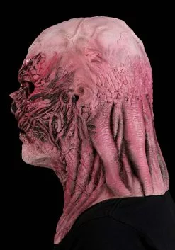 Oktober Studios Deluxe Vecna Mask 11 Oktober Studios Deluxe Vecna Mask -Scary Costumes store stranger things vecna mask alt 5