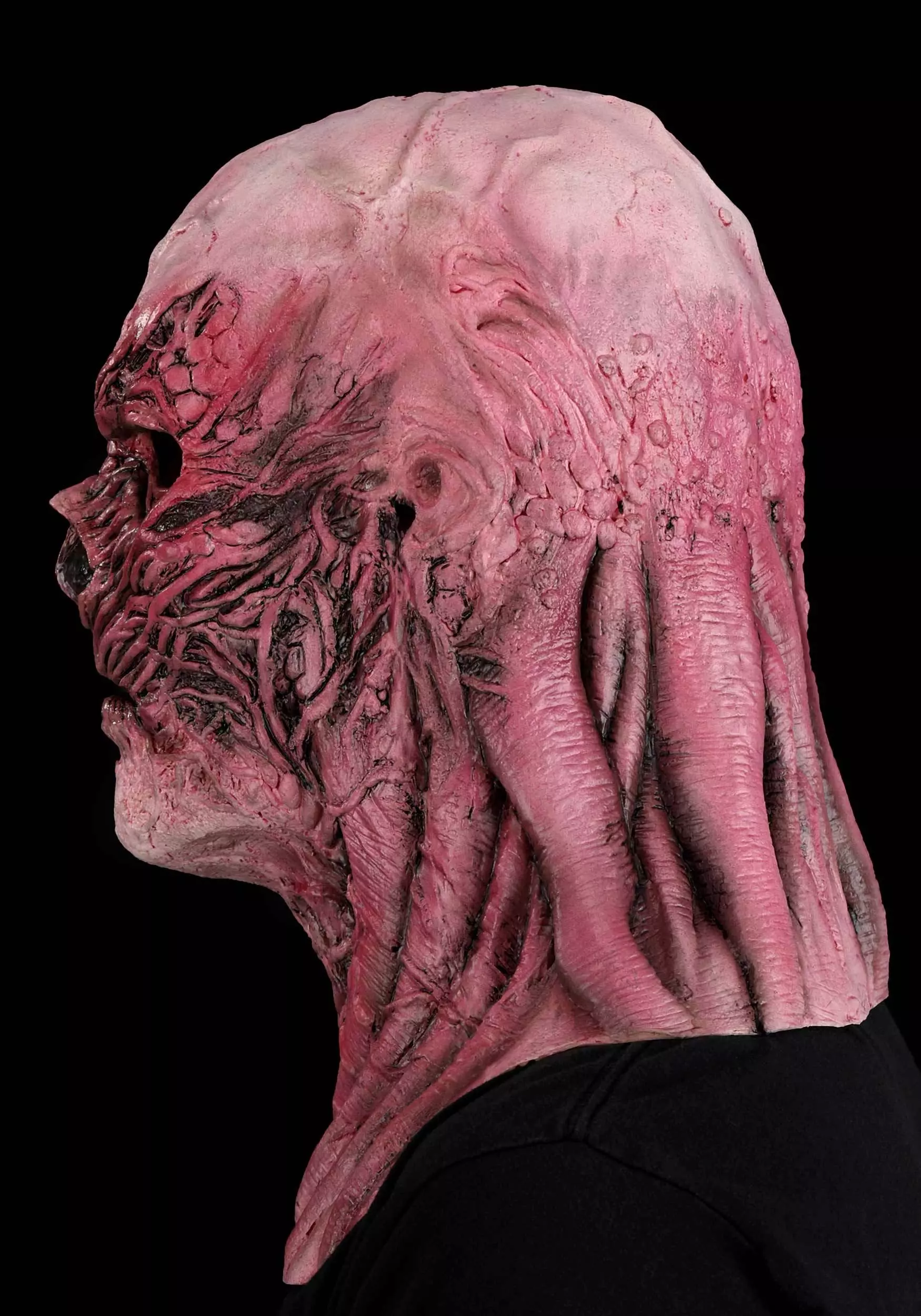 Oktober Studios Deluxe Vecna Mask 6 Oktober Studios Deluxe Vecna Mask - Image 6