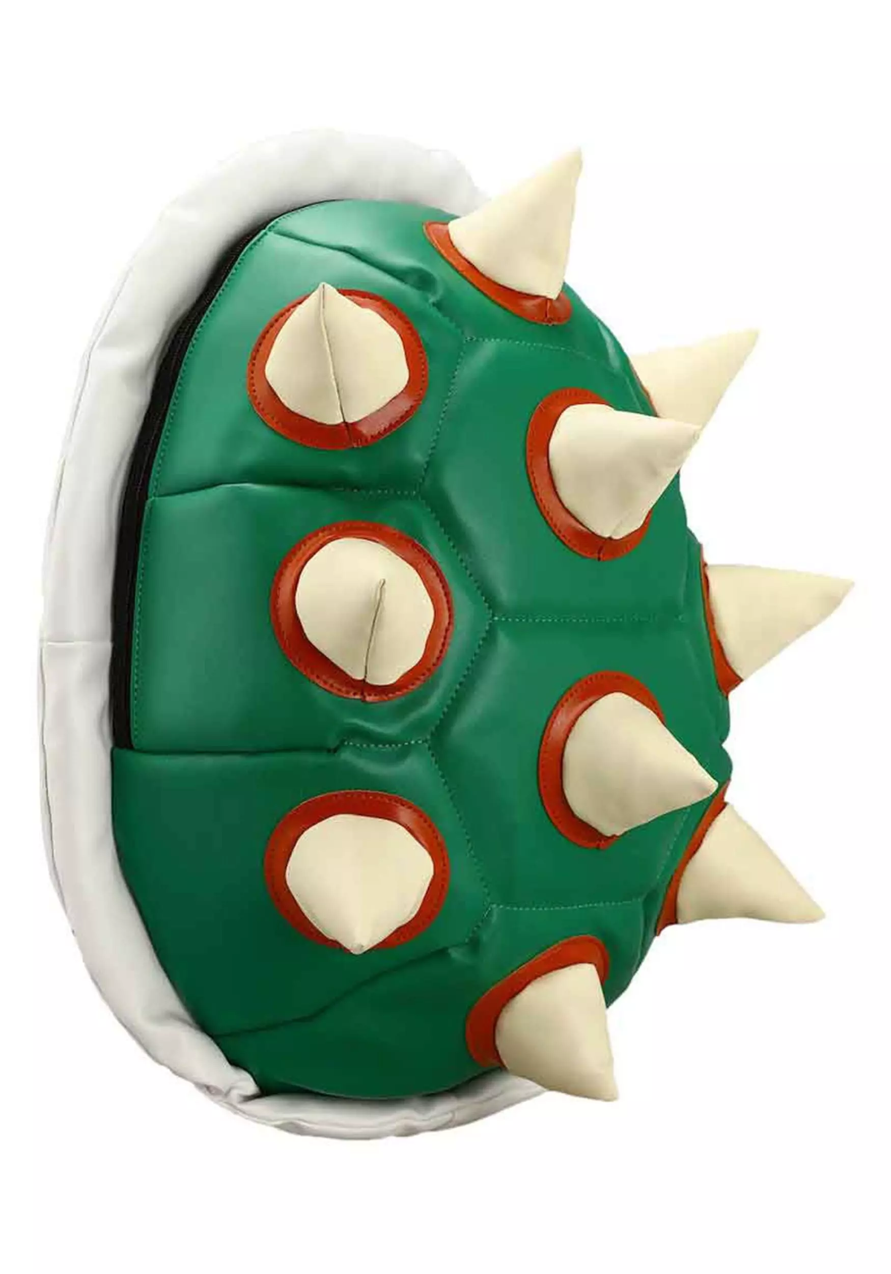 Bioworld Merchandising / Independent Sales Super Mario 3D Bowser Shell Backpack 3 Bioworld Merchandising / Independent Sales Super Mario 3D Bowser Shell Backpack - Image 3