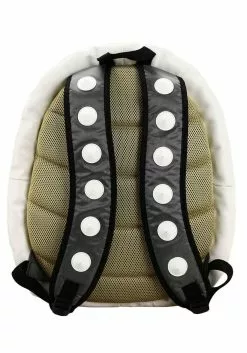 Bioworld Merchandising / Independent Sales Super Mario 3D Bowser Shell Backpack 8 Bioworld Merchandising / Independent Sales Super Mario 3D Bowser Shell Backpack -Scary Costumes store super mario bowser 3d backpack alt 3