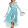 Disguise Super Mario Deluxe Rosalina Women's Costume