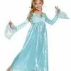 Disguise Deluxe Super Mario Rosalina Girls Costume