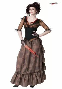 Fun Costumes Sweeney Todd's Mrs. Lovett Costume