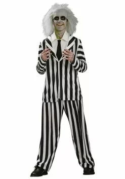 Rubies Costume Co. Inc Teen Beetlejuice Costume