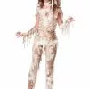 California Costume Collection Mysterious Teen Mummy Costume