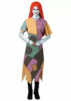 Disguise Teen Sally Costume