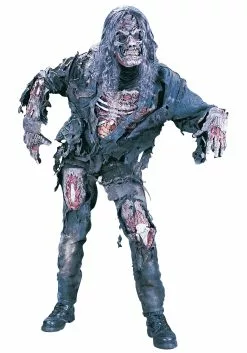 Fun World Teen Zombie Costume