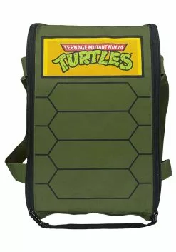 Buckle-Down Teenage Mutant Ninja Turtles Van Carrier For Pets -Scary Costumes store teenage mutant ninja turtles van pet carrier alt 4