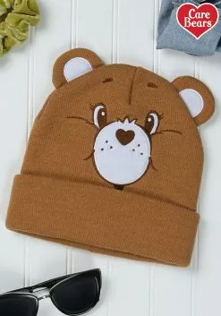 Elope Tenderheart Care Bears Knit Hat
