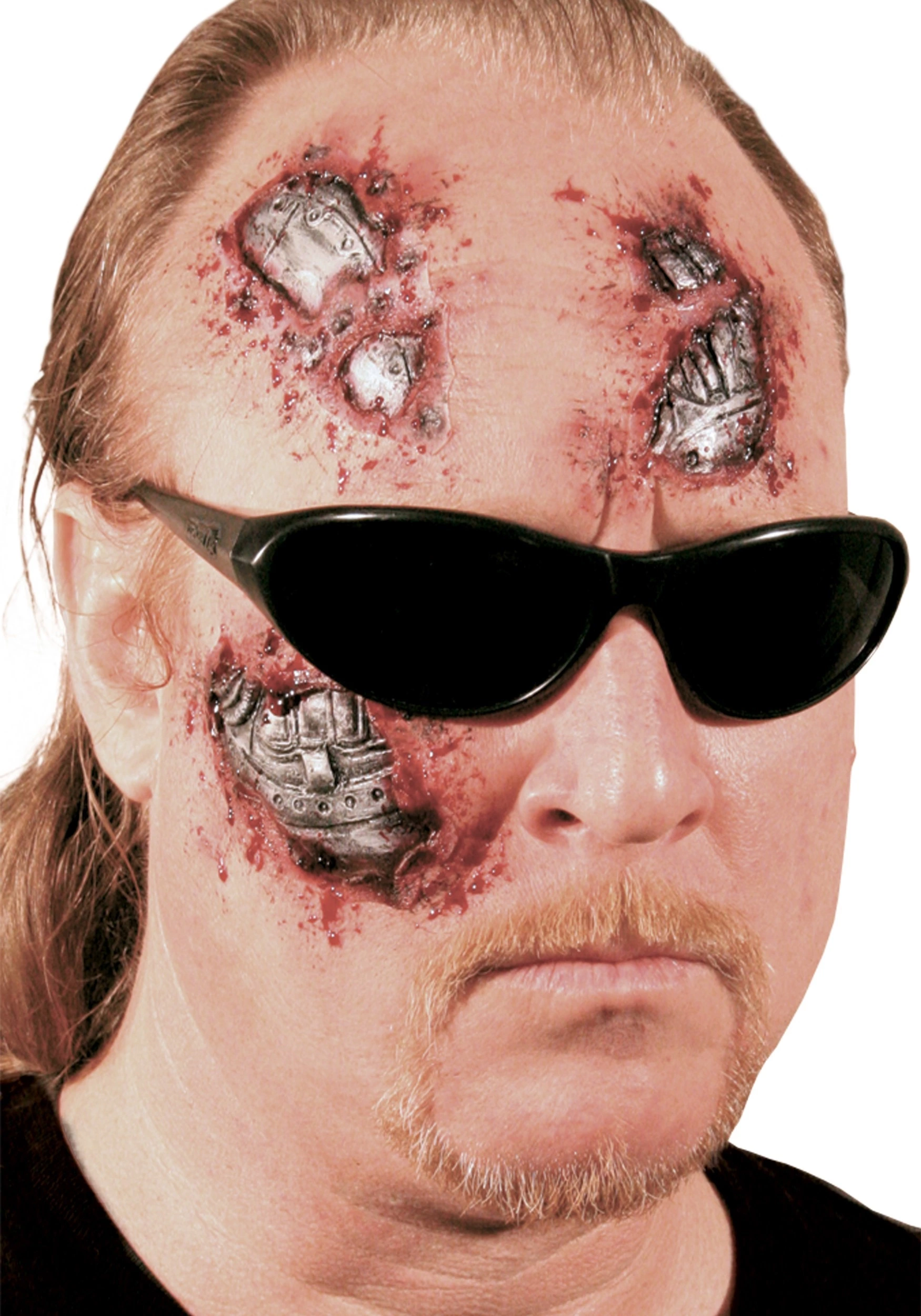 Cinema Secrets Latex Terminated Applique 1 Cinema Secrets Latex Terminated Applique