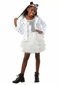 Rubies Costume Co. Inc Girl's That Girl Lay Lay Princess Costume