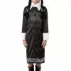 Rubies Costume Co. Inc The Addams Family 2 Wednesday Costume For Kids