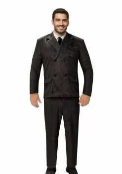 Rubies Costume Co. Inc Adult The Addams Family Gomez Costume