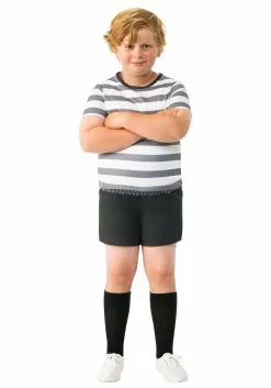 Rubies Costume Co. Inc The Addams Family Pugsley Costume For Kids