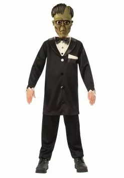 Rubies Costume Co. Inc The Addams Family Lurch Child Costume