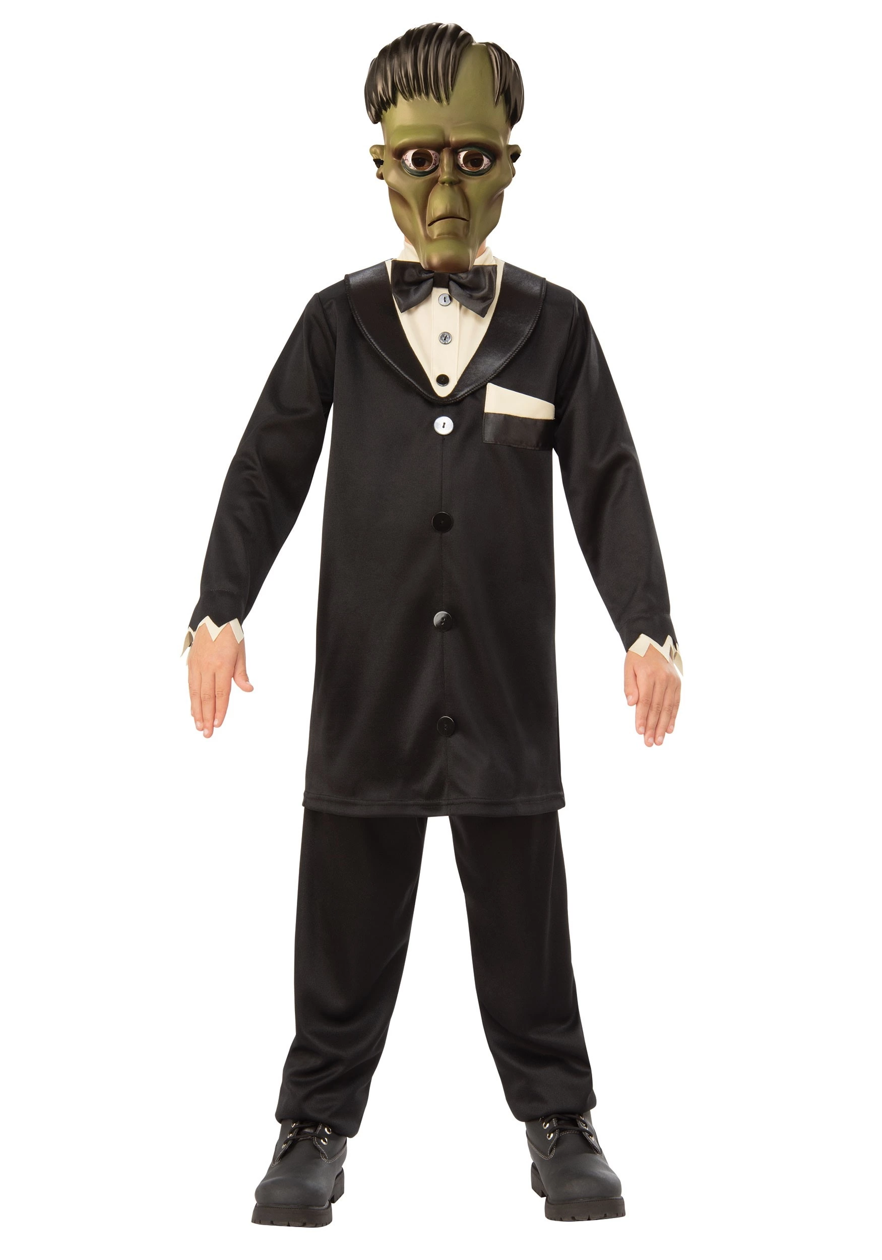 Rubies Costume Co. Inc The Addams Family Lurch Child Costume 1 Rubies Costume Co. Inc The Addams Family Lurch Child Costume