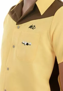 Fun Costumes The Big Lebowski Medina Sod Plus Size Bowling Shirt Costume 7 Fun Costumes The Big Lebowski Medina Sod Plus Size Bowling Shirt Costume -Scary Costumes store the big lebowski medina sod plus size bowling shirt 3