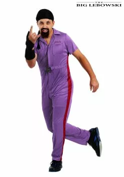 Fun Costumes The Big Lebowski Jesus Costume For Men