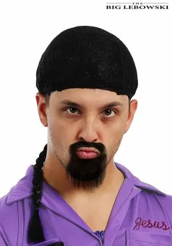 Fun Costumes Men's The Big Lebowski Plus Size Jesus Costume 6 Fun Costumes Men's The Big Lebowski Plus Size Jesus Costume -Scary Costumes store the big lebowski plus size mens jesus costume3