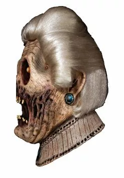 Lord Grimley's Manor The Duchess Zombie Mask For Adults 8 Lord Grimley's Manor The Duchess Zombie Mask For Adults -Scary Costumes store the duchess zombie mask alt 3