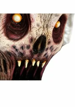 Lord Grimley's Manor The Duchess Zombie Mask For Adults 9 Lord Grimley's Manor The Duchess Zombie Mask For Adults -Scary Costumes store the duchess zombie mask alt 4