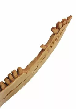 Neptune Trading The First Jawbone Blade 6 Neptune Trading The First Jawbone Blade -Scary Costumes store the first jawbone blade3