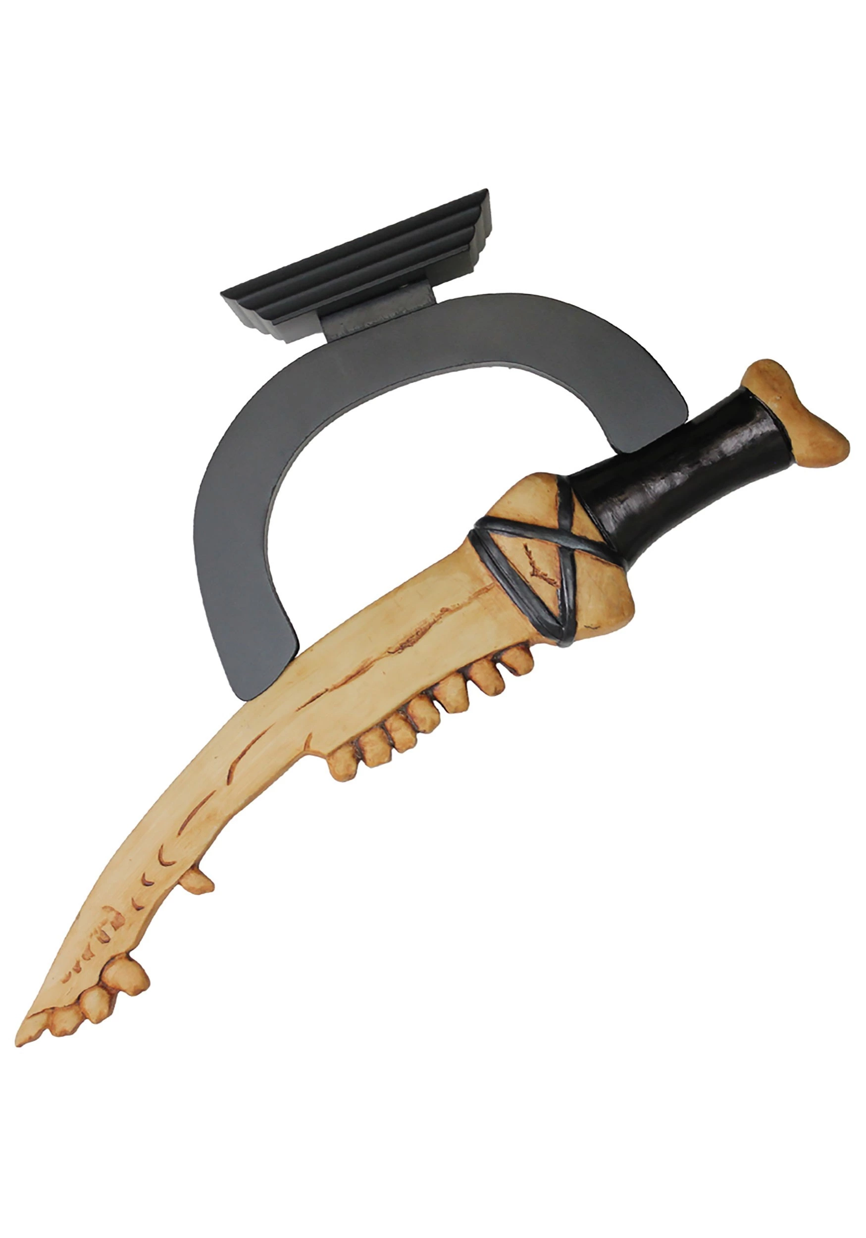 Neptune Trading The First Jawbone Blade 2 Neptune Trading The First Jawbone Blade - Image 2