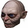 TRICK OR TREAT STUDIOS Gollum The Hobbit Mask
