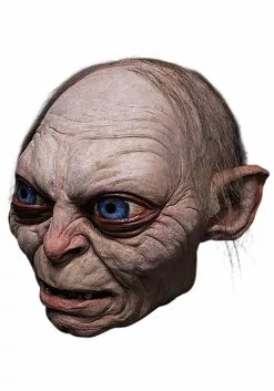 TRICK OR TREAT STUDIOS Gollum The Hobbit Mask