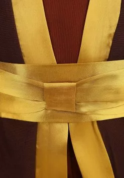 InSpirit The Last Airbender Deluxe Zuko Costume For Kids -Scary Costumes store the last airbender deluxe zuko kids costume alt 2