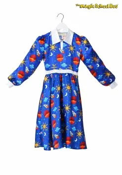 Partytime Costume & Lingerie (Yiwu) Factory The Magic School Bus Miss Frizzle Plus Size Costume 7 Partytime Costume & Lingerie (Yiwu) Factory The Magic School Bus Miss Frizzle Plus Size Costume -Scary Costumes store the magic school bus miss frizzle plus size costume4