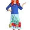 Fun Costumes The Magic School Bus Rides Again Kids Ms Fiona Frizzle Costume
