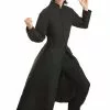Jerry Leigh The Matrix Neo Costume For Adults